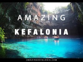 Amazing Kefalonia Travel Guide