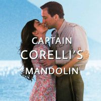 Captain Corelli's Mandolin Kefalonia movie