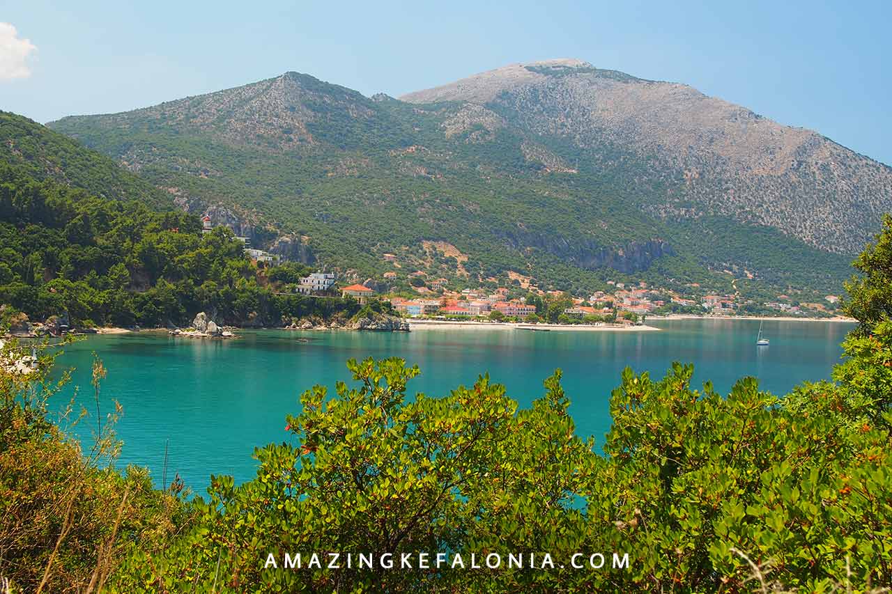 Greece Kefalonia April Weather Greece Kefalonia April Weather