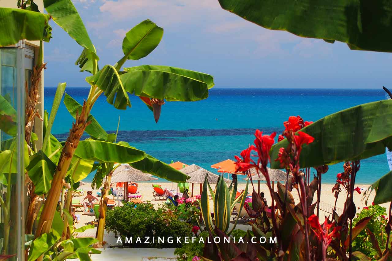 June Kefalonia island weather June Kefalonia island weather