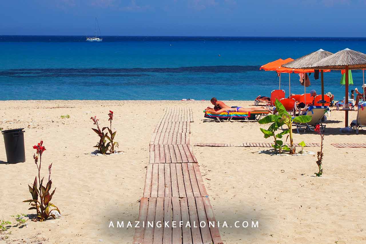 June weather Kefalonia Greece with sea temperatures June weather Kefalonia Greece with sea temperatures