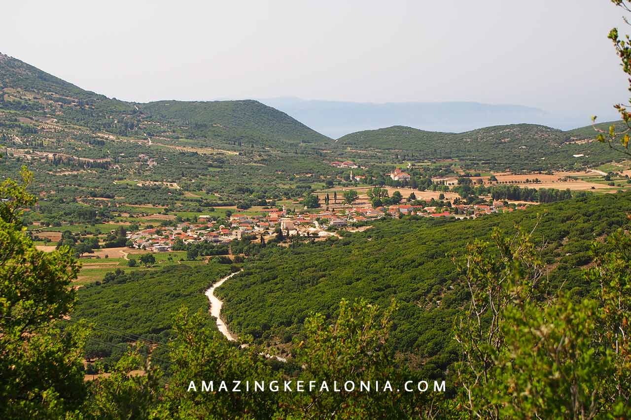 Kefalonia April weather Kefalonia April weather