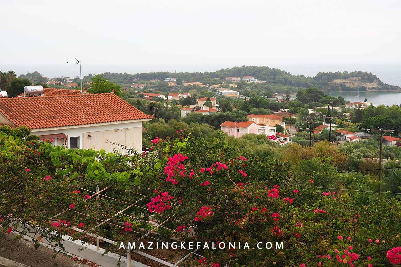 Kefalonia december weather Kefalonia december weather