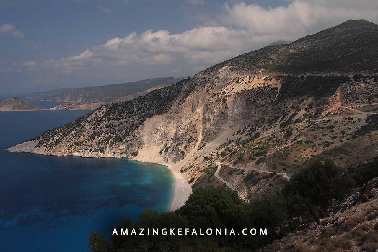 Kefalonia february weather Kefalonia february weather