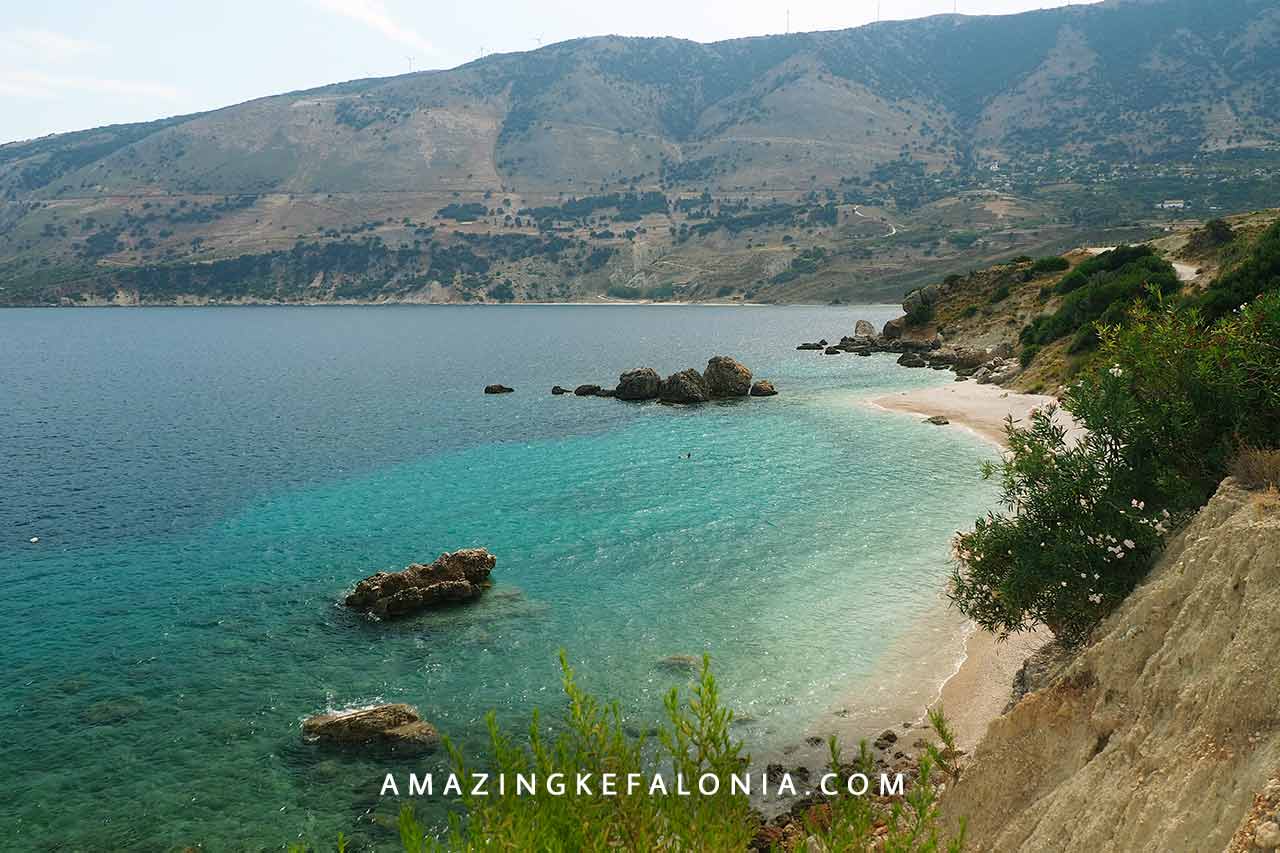 Kefalonia March weather Kefalonia March weather