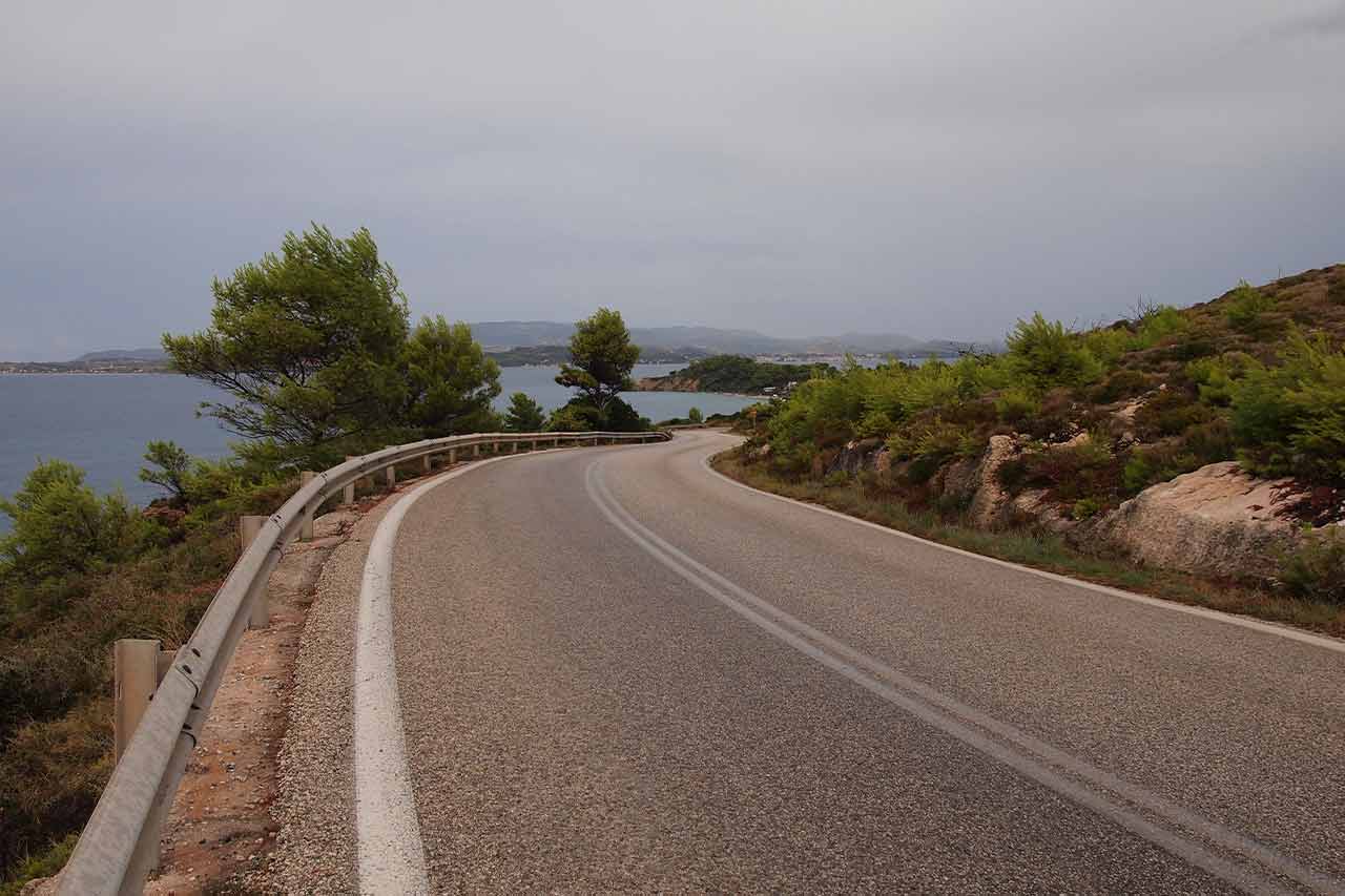 November Kefalonia weather November Kefalonia weather