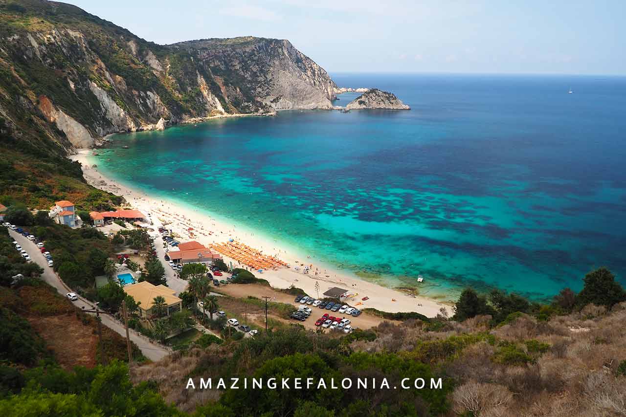 Kefalonia october weather Kefalonia october weather