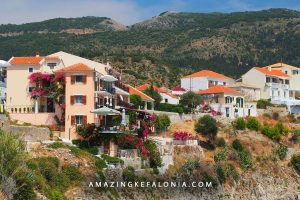 Traditions of Kefalonia