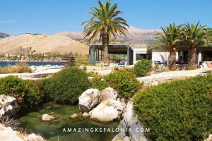 Local specialties of Kefalonia