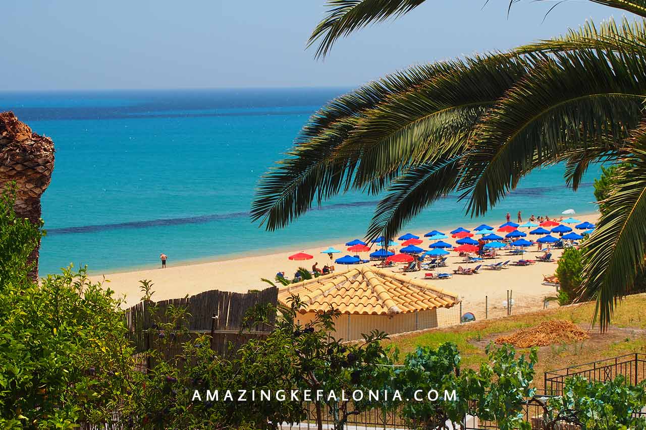 September Kefalonia weather September Kefalonia weather