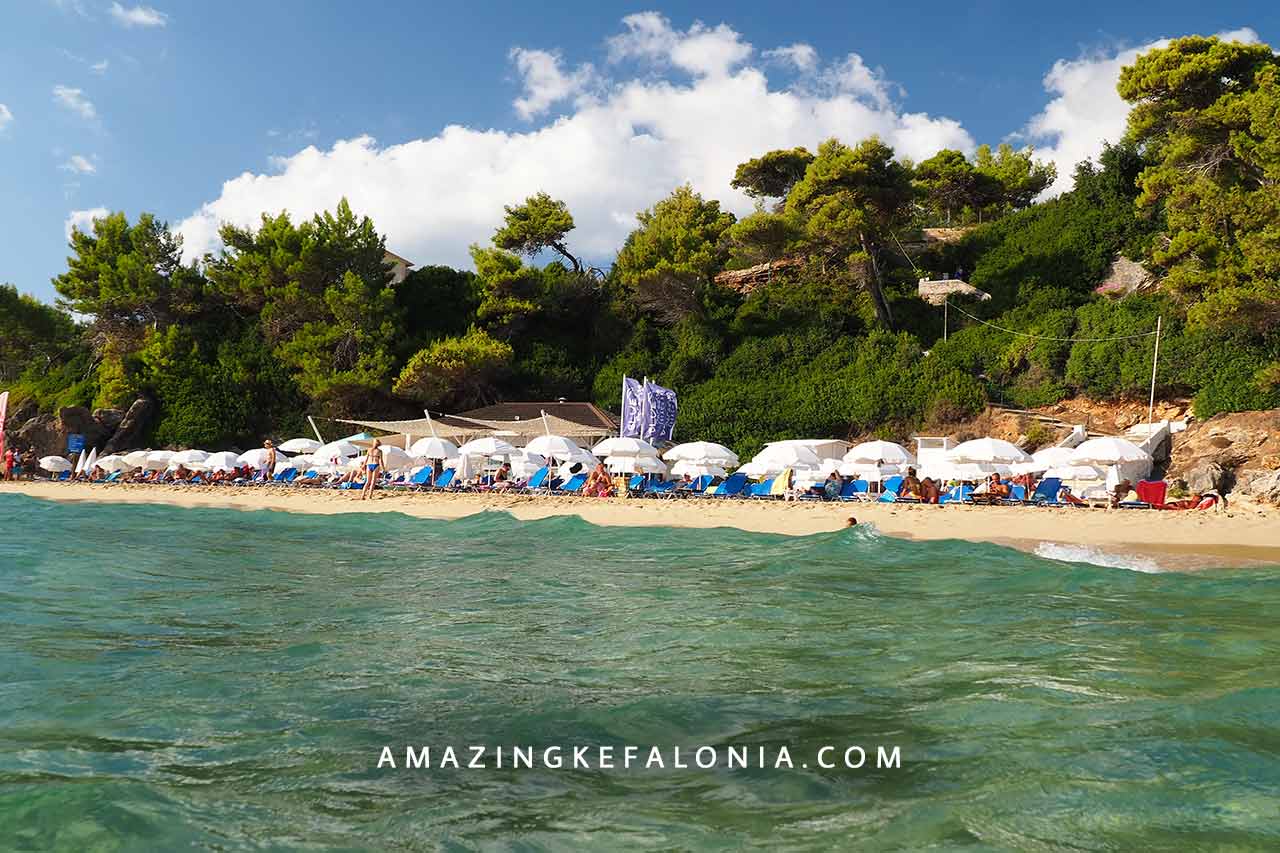 September weather in Kefalonia with sea temperatures September weather in Kefalonia with sea temperatures