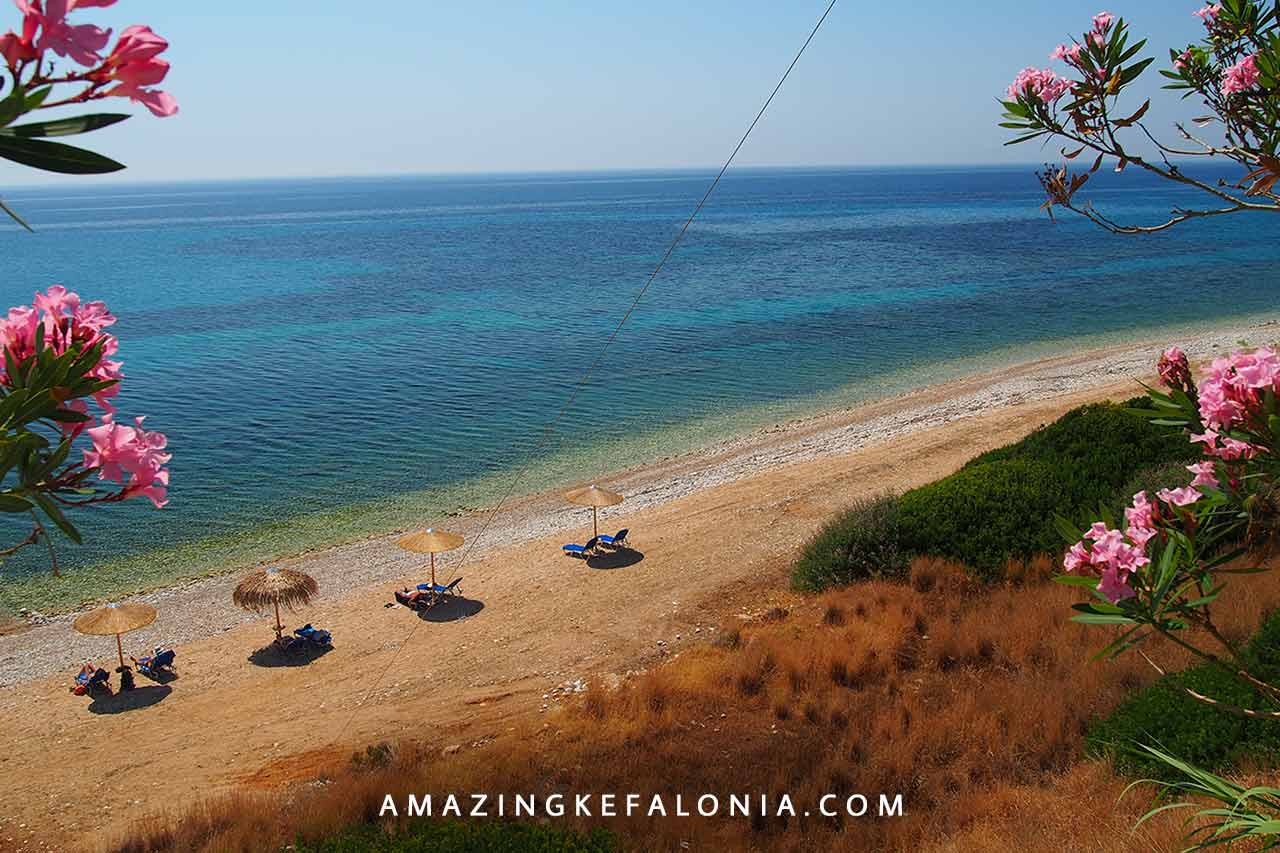 Weather of Kefalonia in May Weather of Kefalonia in May